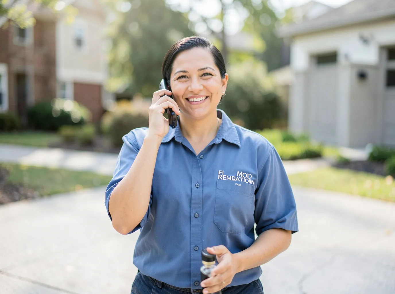 Mold Remediation Ramona, KS FAQs